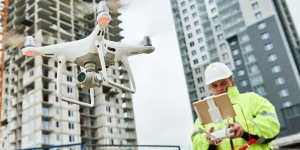 Recent Technological Advancements in the Construction Industry