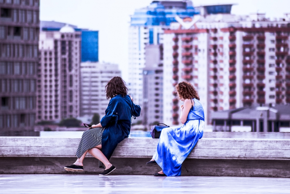 Make Smart Choices With a Rooftop View of Real Estate Trends 2021