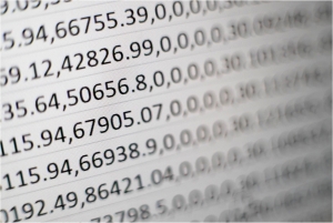 Playing the Numbers Game of Real Estate