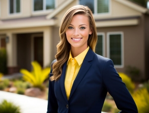 Women Run Business: How to Build Your Real Estate Brand