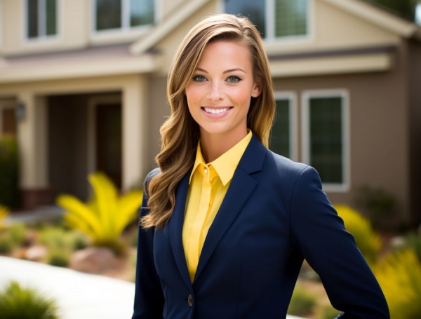 Women Run Business: How to Build Your Real Estate Brand