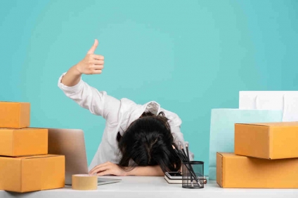 5 Reasons your sales efforts might not be working + how to correct them