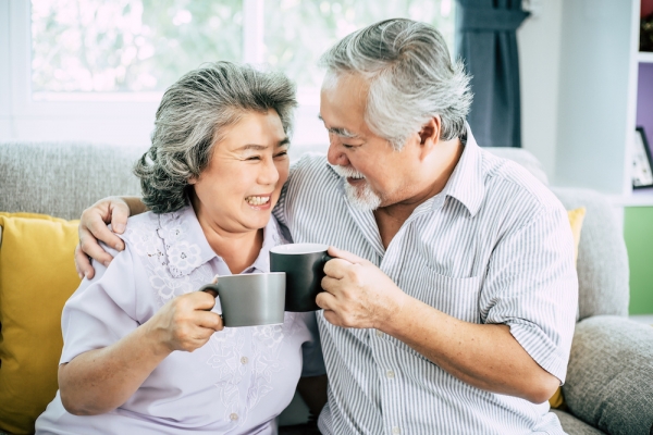 Must-Haves for Aging in Place