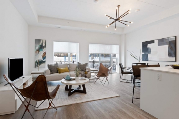 A Guide to Finding Your Next Apartment in Ottawa