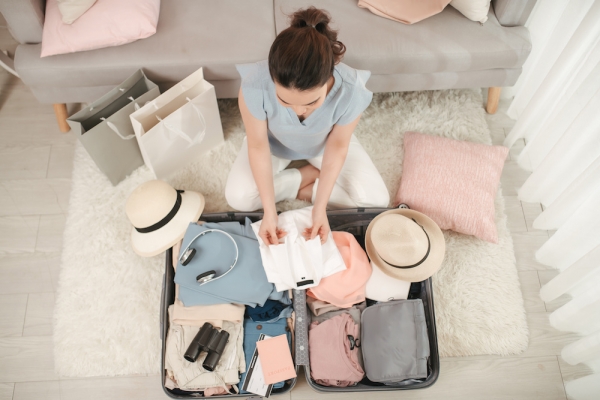 Owning Your Own Vacation Rental in the USA