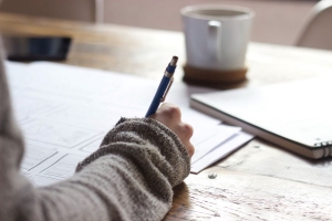 How to Make a Study Plan and Stick to It