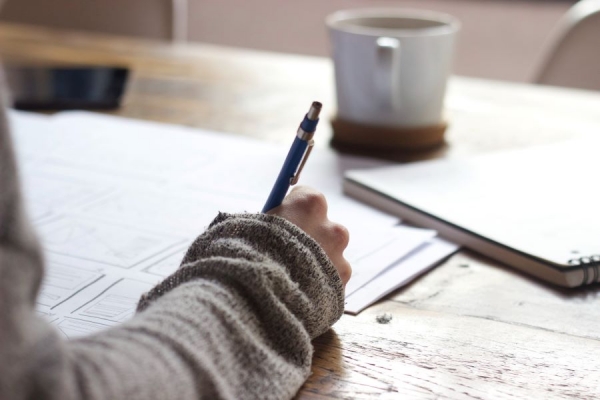 How to Make a Study Plan and Stick to It