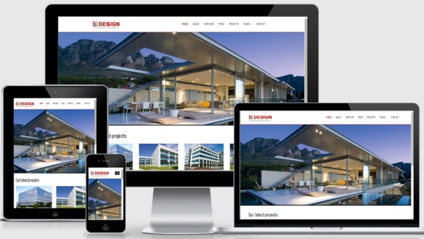 Really Powerful Real Estate Website Builders