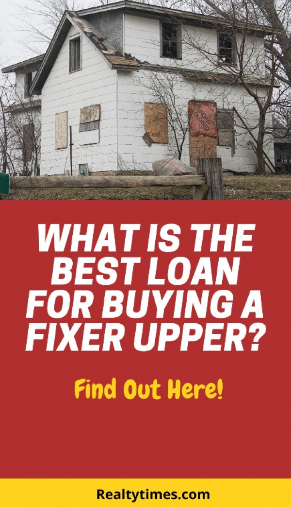 Best Home Renovation Loans