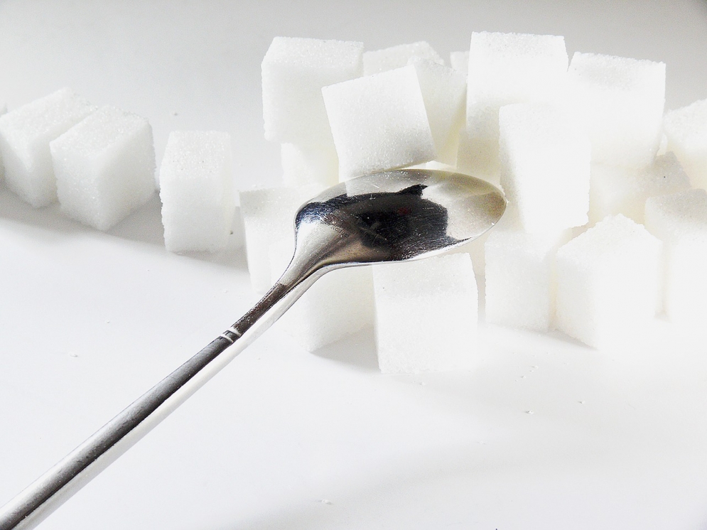 Stop Sugar-Coating It!