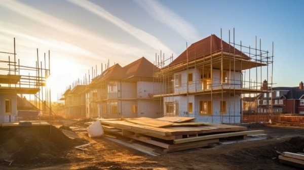 Future-Proofing Property Developments: Blending Aesthetics, Comfort, and Sustainability
