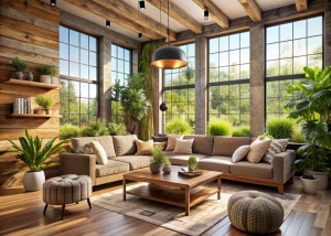Modern Home Design Trends to Watch in 2025