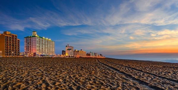 Virginia Beachfront Properties: Investment Or Dream Home?