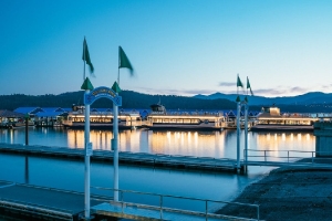 Family-Friendly Attractions in Coeur d'Alene You Can't Miss