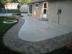 Concrete Patio Construction - Understanding the Basics
