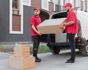Best Services Offered by Movers Edinburgh: Moving Home Made Simple