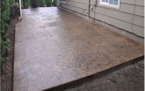 The Rise of Stamped Concrete Among the Contractors in United States