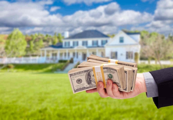 Redfin Reports the 10 Most Expensive Home Sales of April