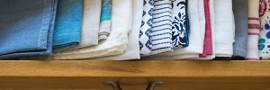 Organize your home two minutes at a time