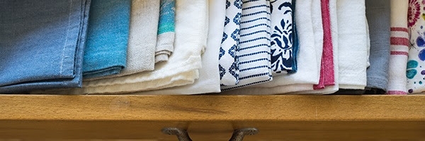 Organize your home two minutes at a time