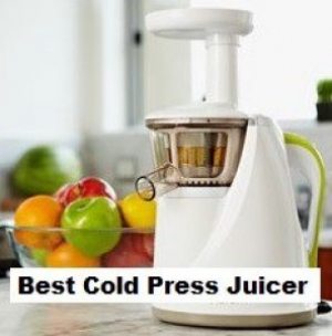 Best Places to Buy a Cold Pressed Juicer