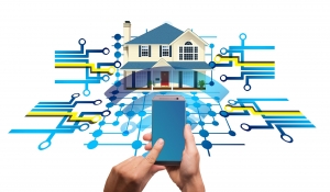 Smart Home: Cool Things You Can Automate around Your House