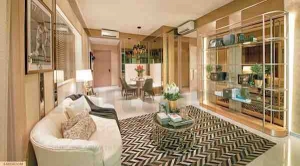 Sturdee Residences | District 8 New Launches