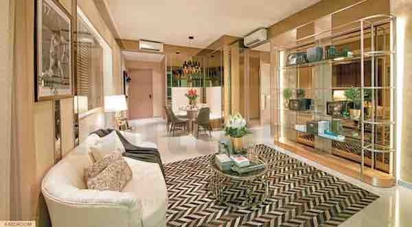 Sturdee Residences | District 8 New Launches