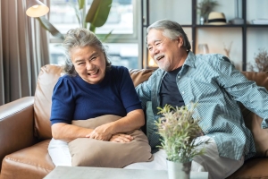 Senior Home Safety Checklist: Must-Do Changes for a Safe Living Environment