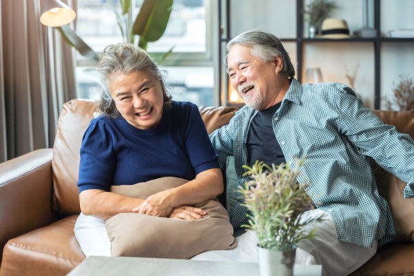 Senior Home Safety Checklist: Must-Do Changes for a Safe Living Environment
