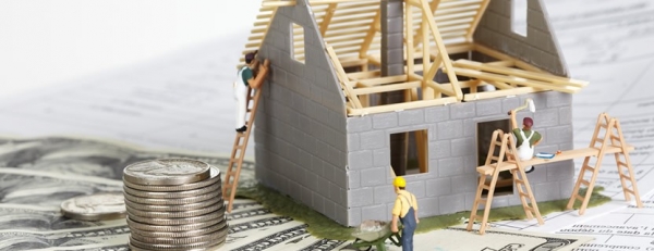 5 Ways to Save Money on Remodeling Your New Home