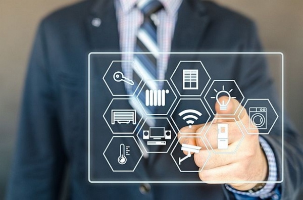 10 Easy Ways to Make Your Home “SMART”