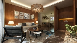 How to Choose the Right Lighting for Each Room in Your Home