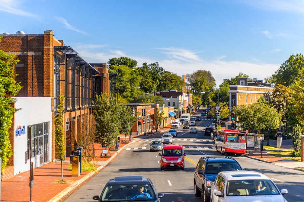 Home Values in These Small Towns Rival Big Cities [New LendingTree Report]