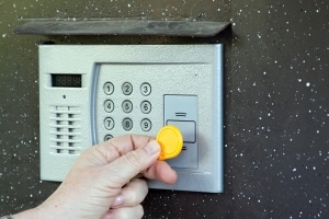 Best Security Systems for Private Homes
