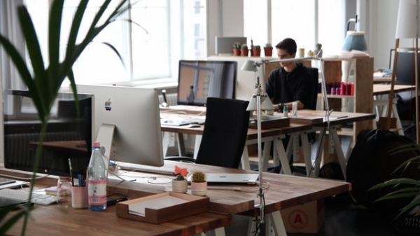 Office Organization Tips and Tricks