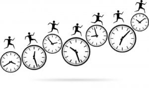How to manage your time well