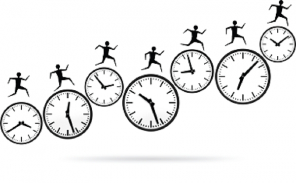 How to manage your time well