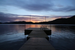 Decks &amp; Docks Lumber Company Discusses If a Boat Dock is Considered Real Property