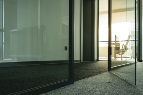 6 Things to Consider When Searching for a New Office Space