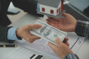 The Typical Buyer’s Down Payment is 16% of the Home’s Price