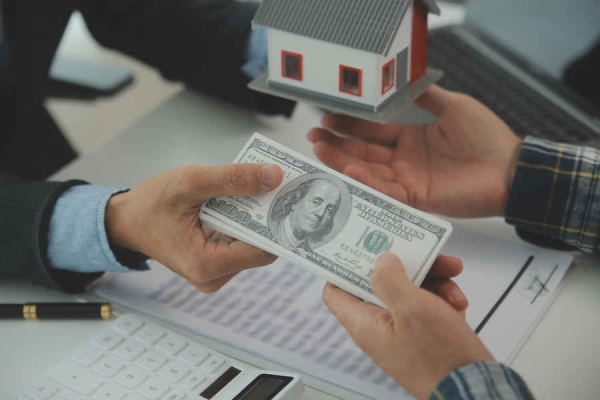 The Typical Buyer’s Down Payment is 16% of the Home’s Price