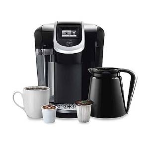 Choose the best brewing system for coffee lovers