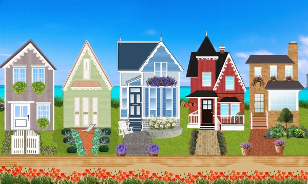 Five Top Tips for Marketing a House as a Realtor