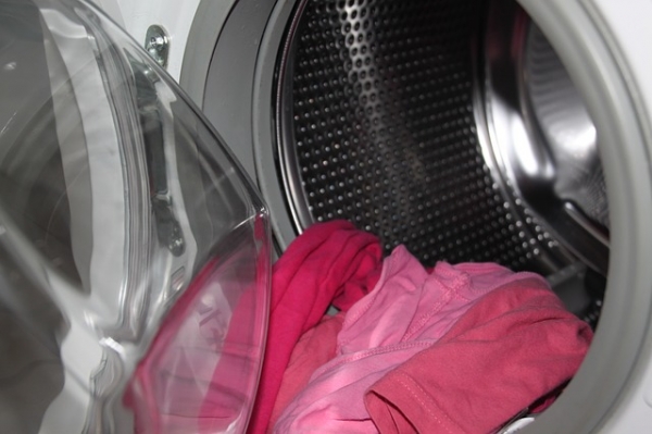 Washing Machine Maintenance Tips