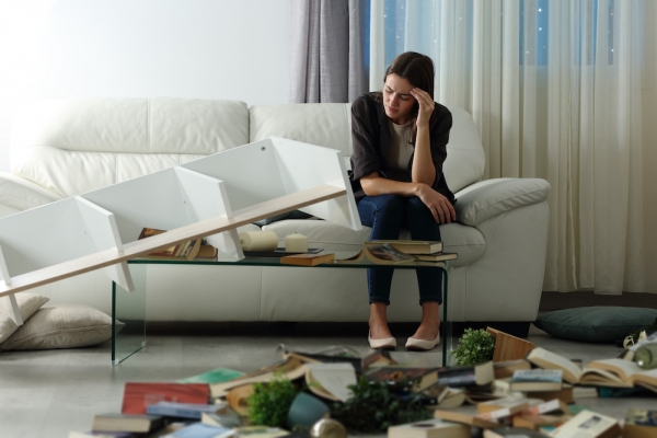 What Are Tenant Injuries And How Can You Avoid Them