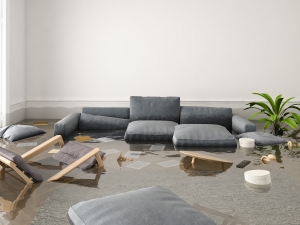 9 Tips for Water Damage Restoration