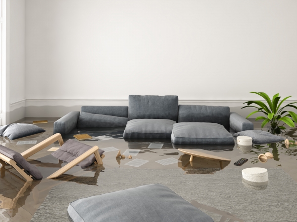9 Tips for Water Damage Restoration