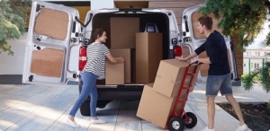 Top Furniture Storage Features to Look for from a Removals Company