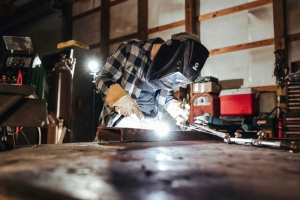 Why You Should Consider Buying Modern Welding Helmets